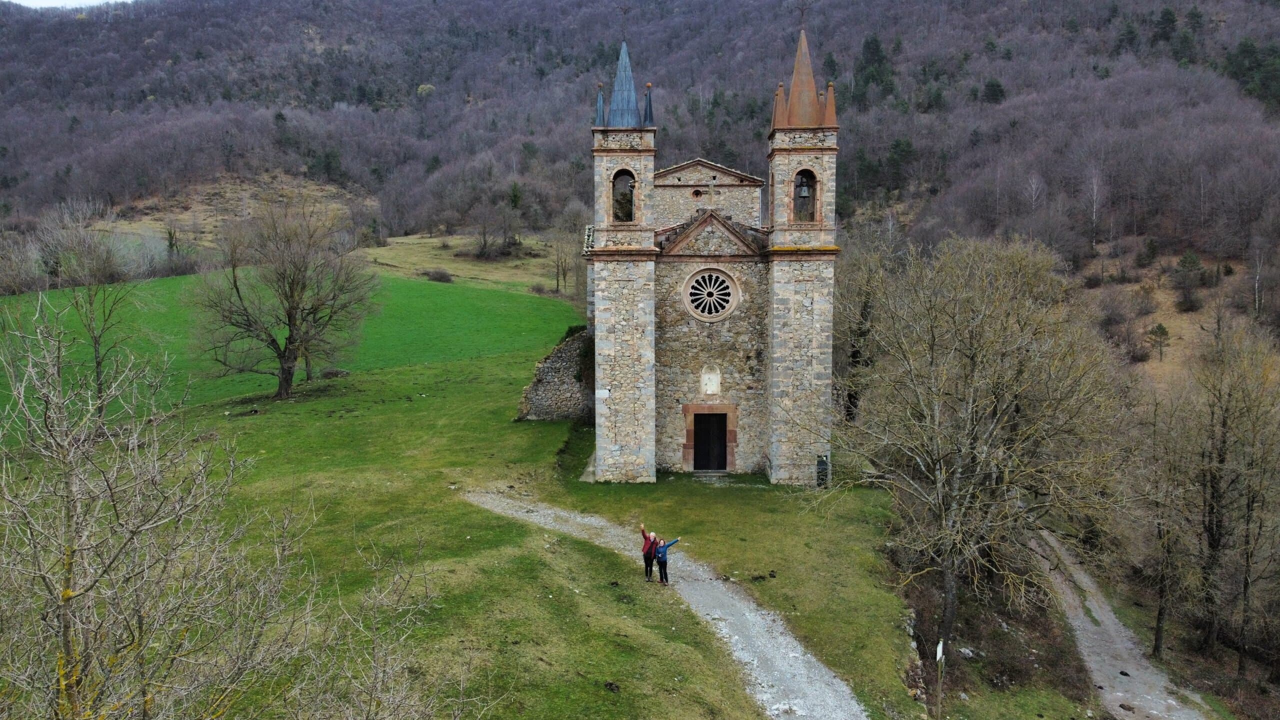 5 Einfache Wanderungen im Ripollès