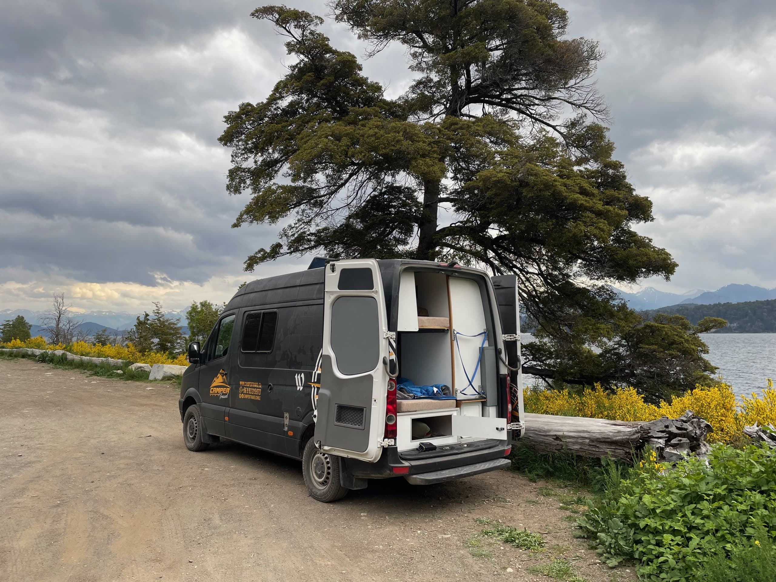 Grundlegende Wartung deines Campers: Ein Leitfaden für Anfänger