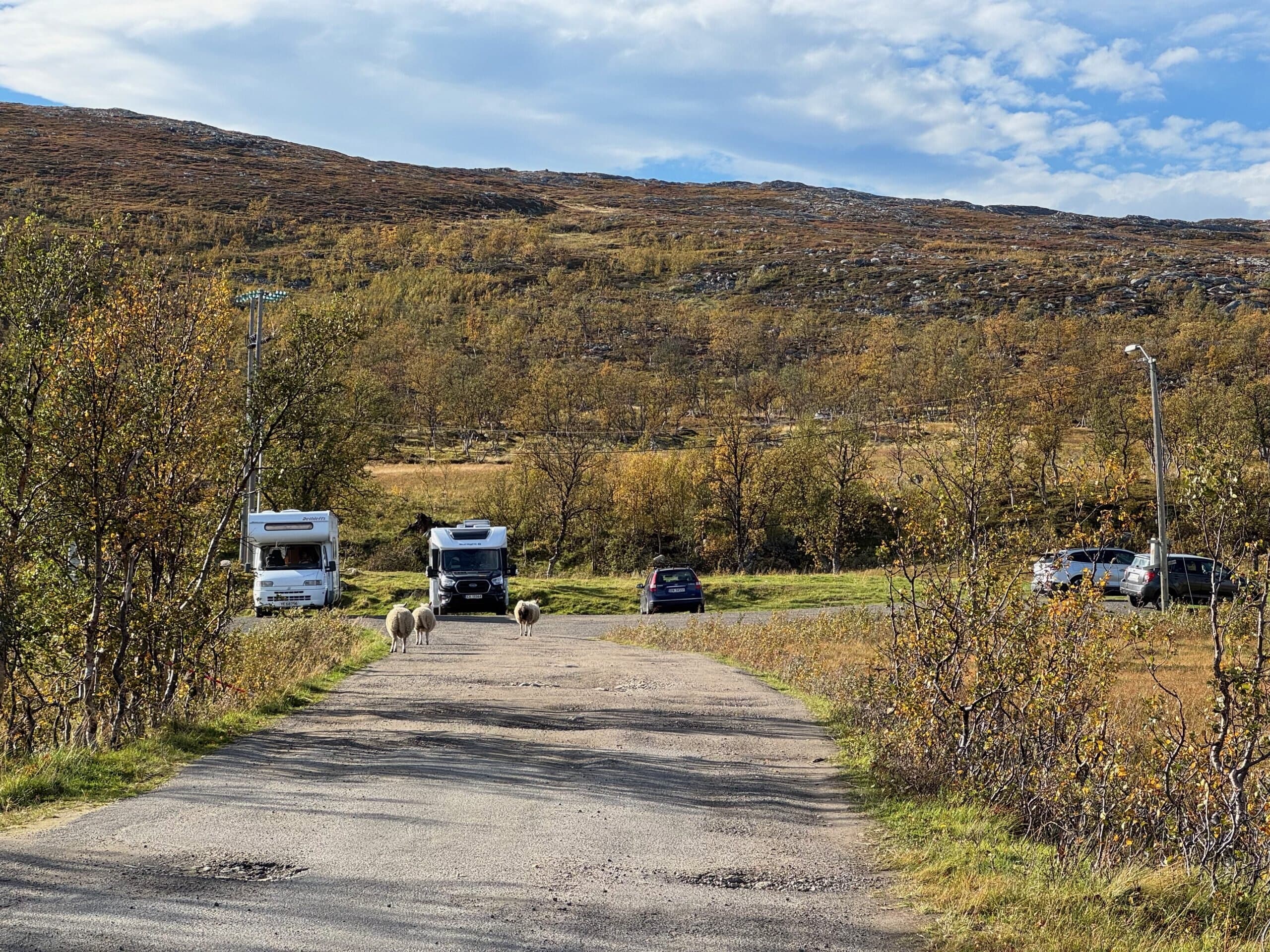 Les 10 règles que tout vanlifer responsable devrait connaître